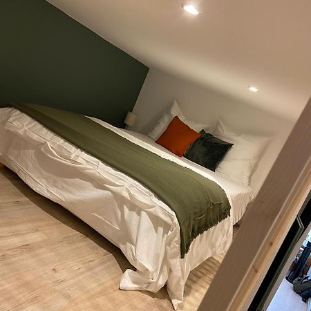 Appartement Cosy Plein Centre De Σετ Εξωτερικό φωτογραφία