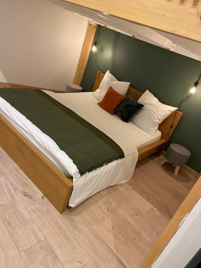 Appartement Cosy Plein Centre De Σετ Εξωτερικό φωτογραφία