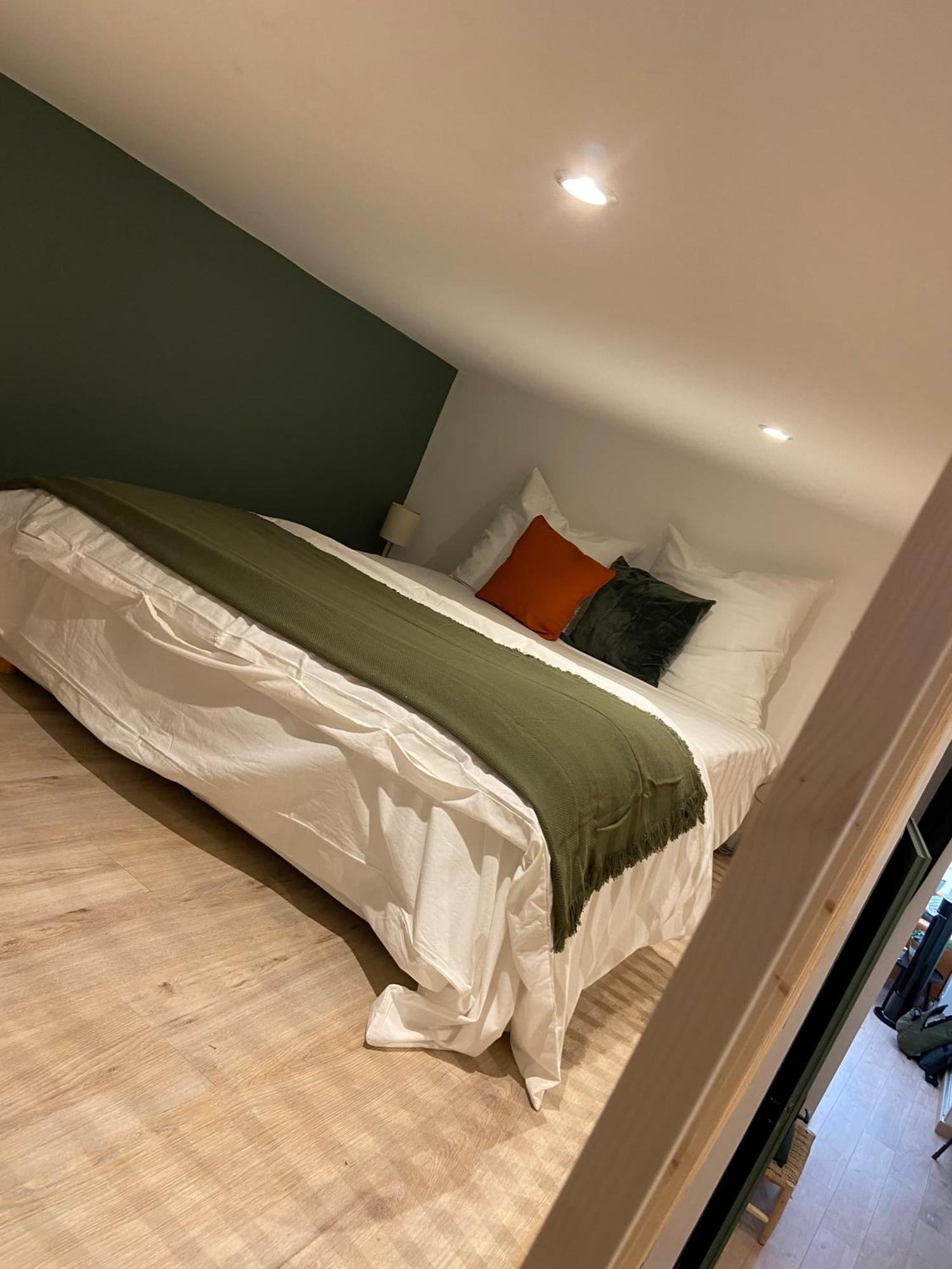 Appartement Cosy Plein Centre De Σετ Εξωτερικό φωτογραφία