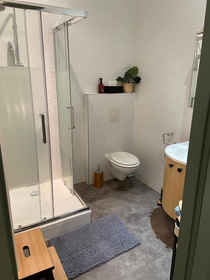 Appartement Cosy Plein Centre De Σετ Εξωτερικό φωτογραφία